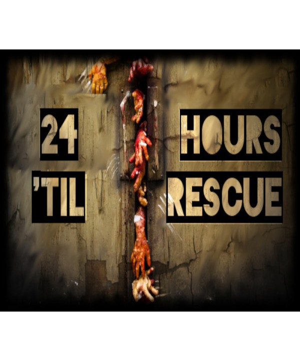 24 Hours til Rescue Steam Key GLOBAL